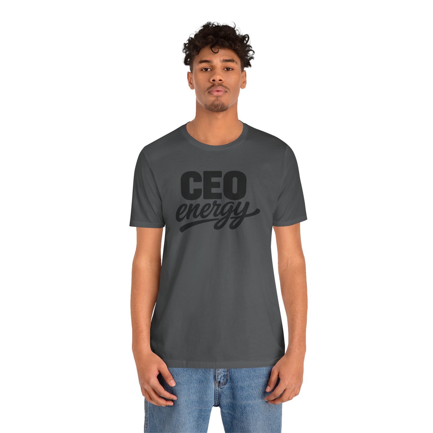 CEO Energy | Unisex Tee