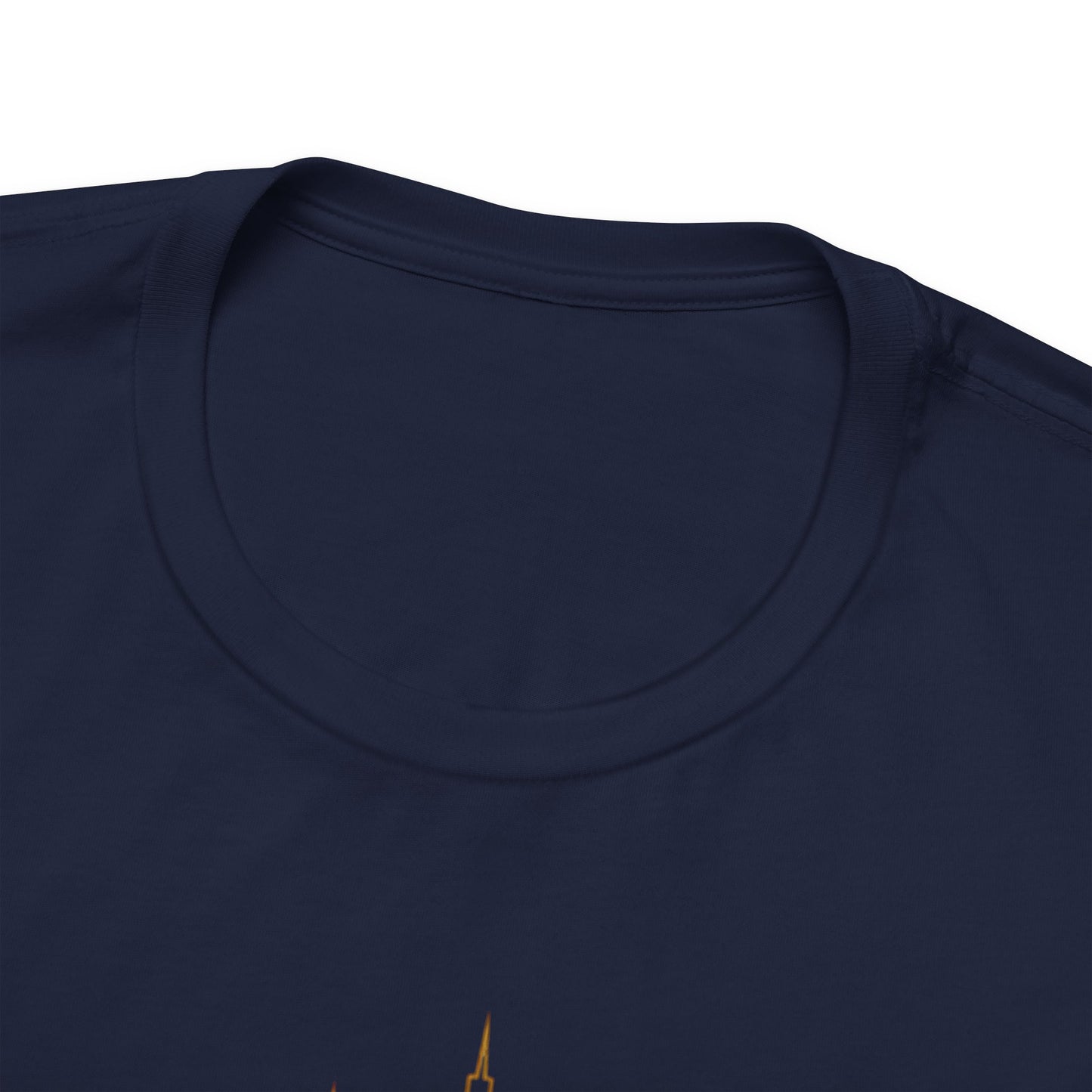 Building My Empire | Unisex Tee