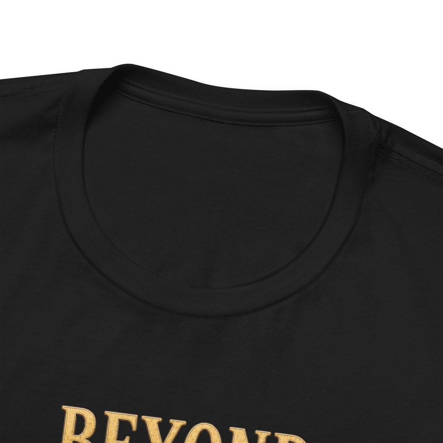 Beyond The Paycheck | Unisex Tee