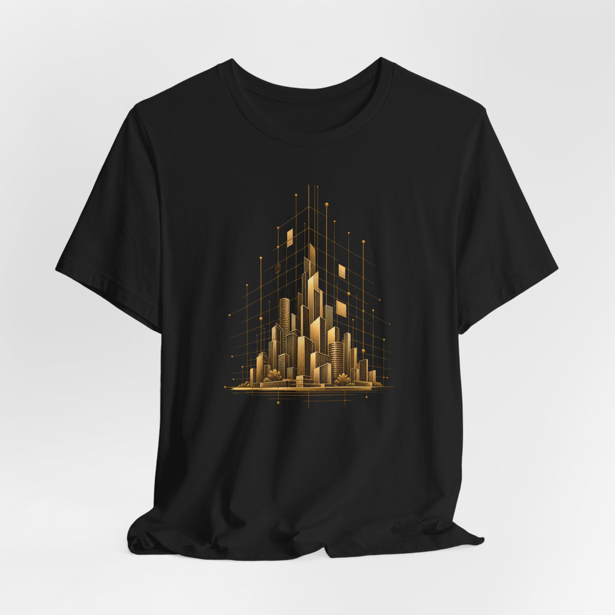 Skyline Ambition | Unisex Tee