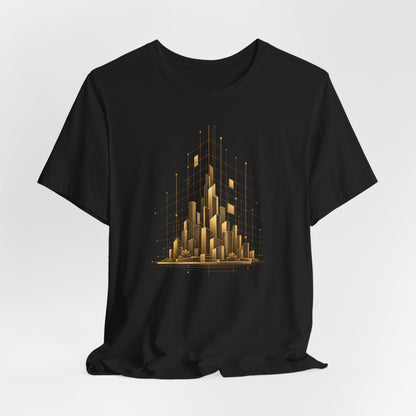Skyline Ambition | Unisex Tee
