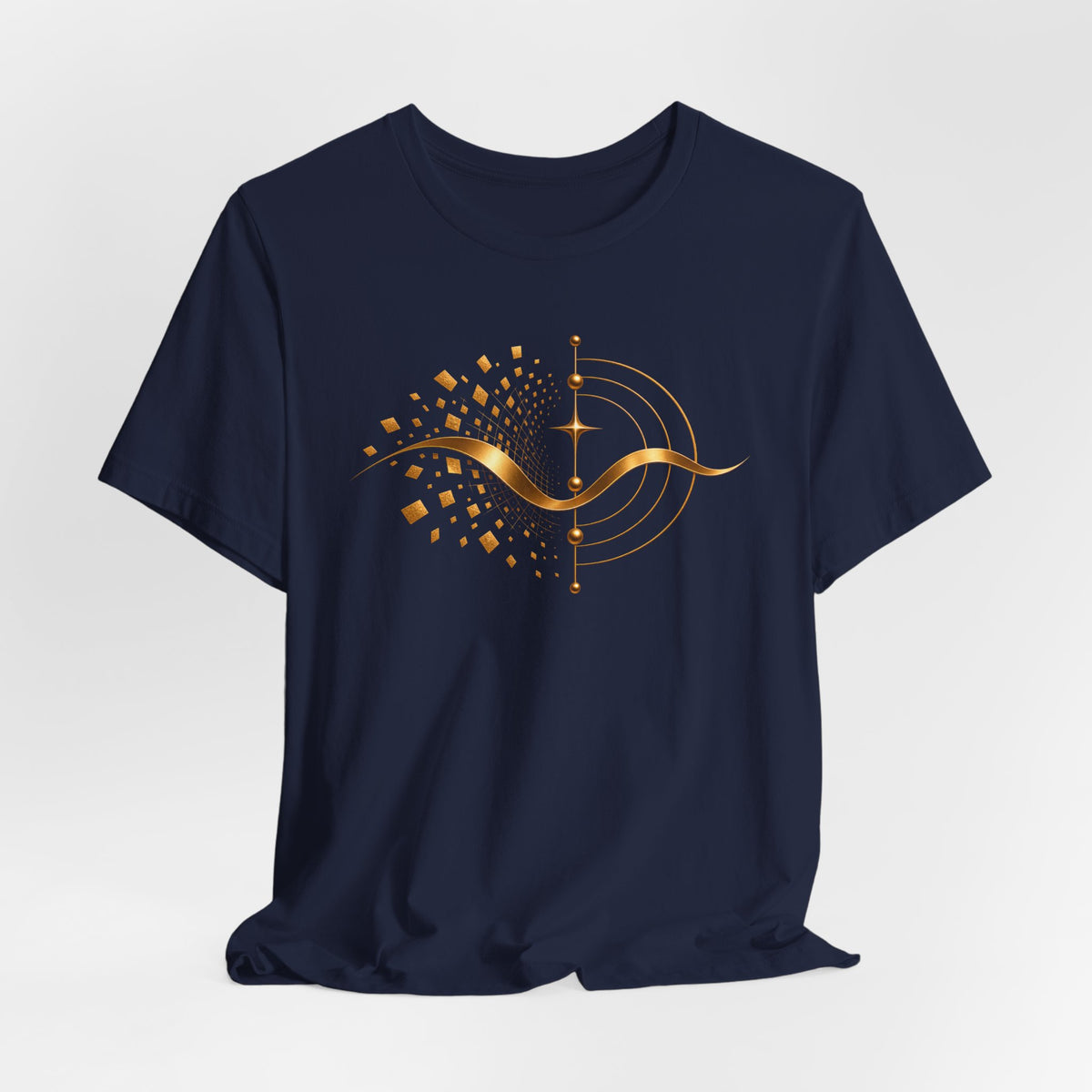 Noise Filter | Unisex Tee