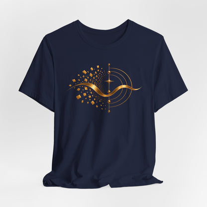 Noise Filter | Unisex Tee