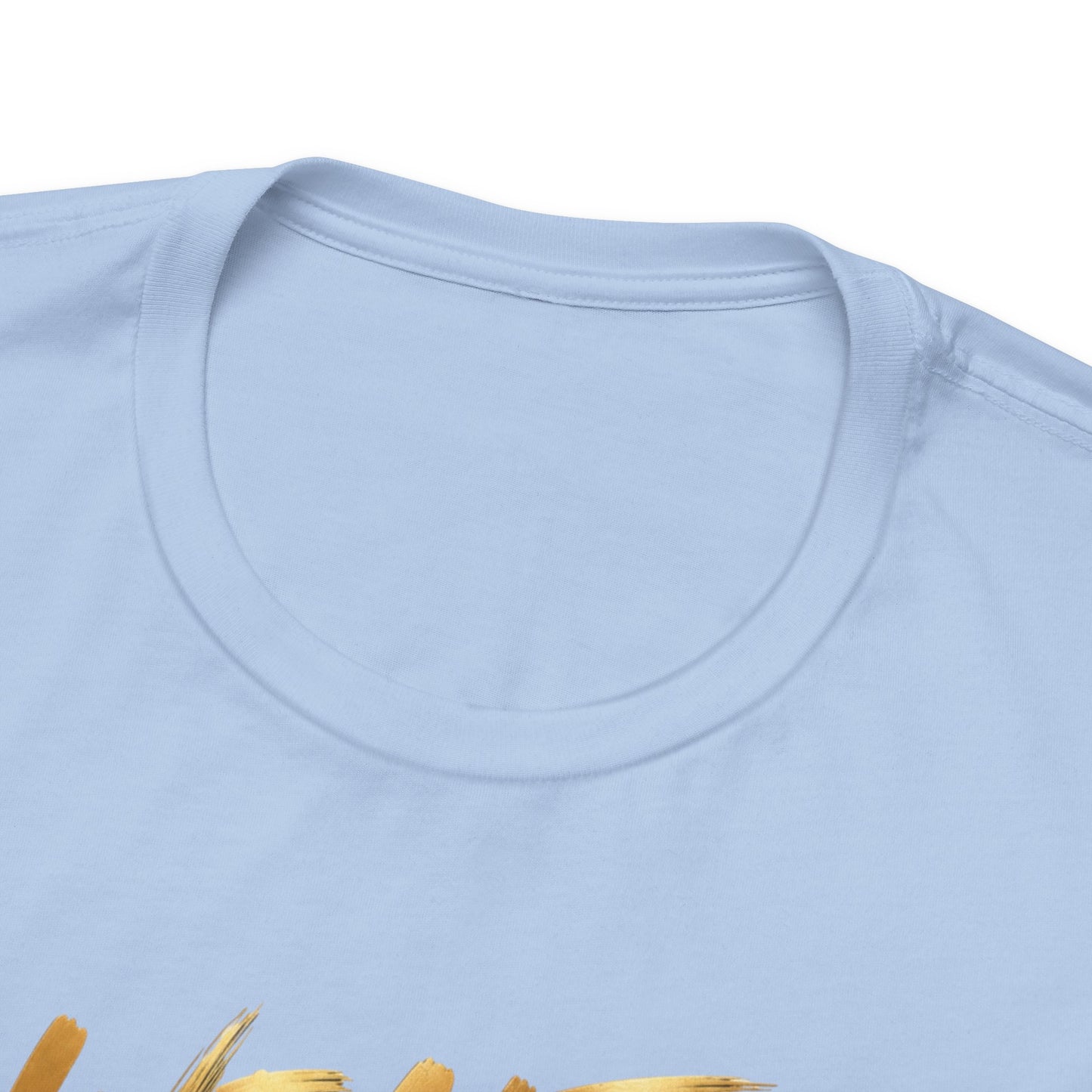 Wealthy Woman Installed | Unisex Tee