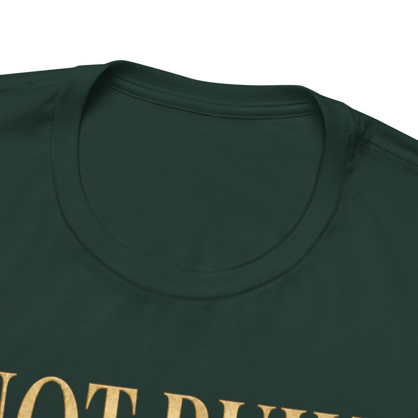 Not Built For 9-5 | Unisex Tee