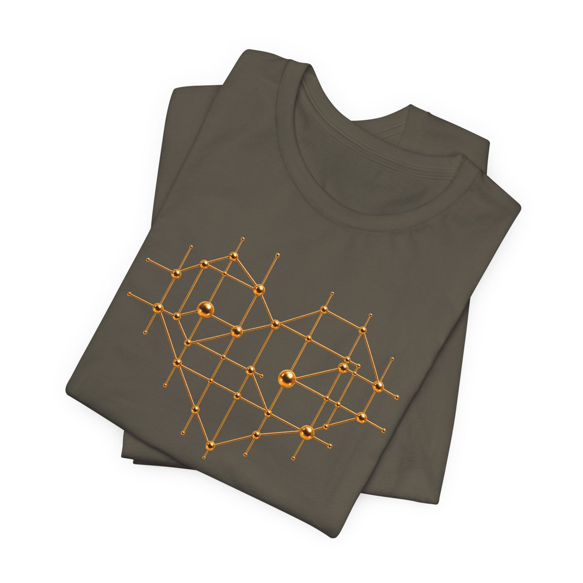 Heart Assembly | Unisex Tee