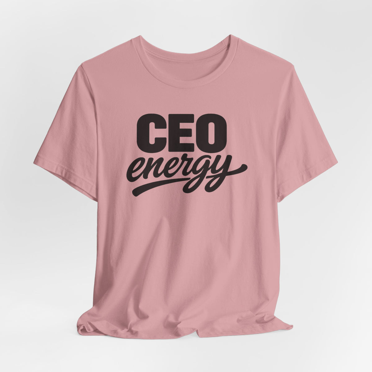 CEO Energy | Unisex Tee