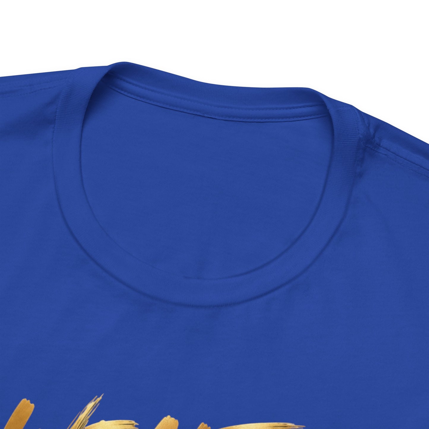 Wealthy Woman Installed | Unisex Tee