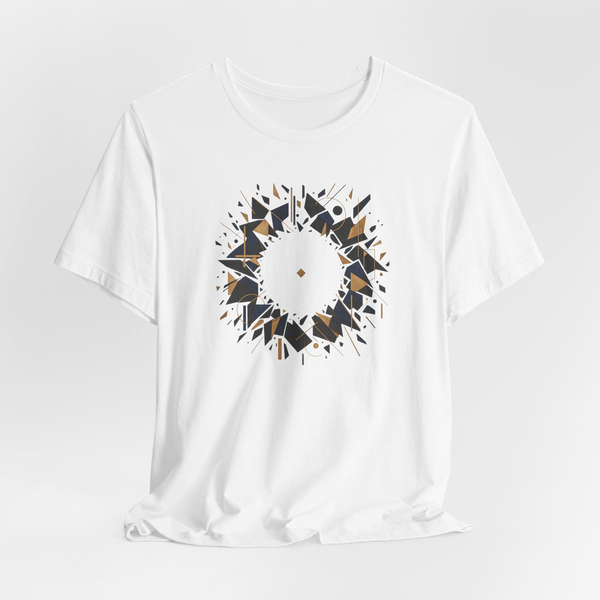 Quiet Center | Unisex Tee