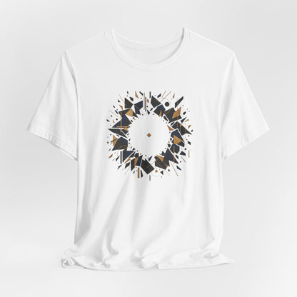 Quiet Center | Unisex Tee