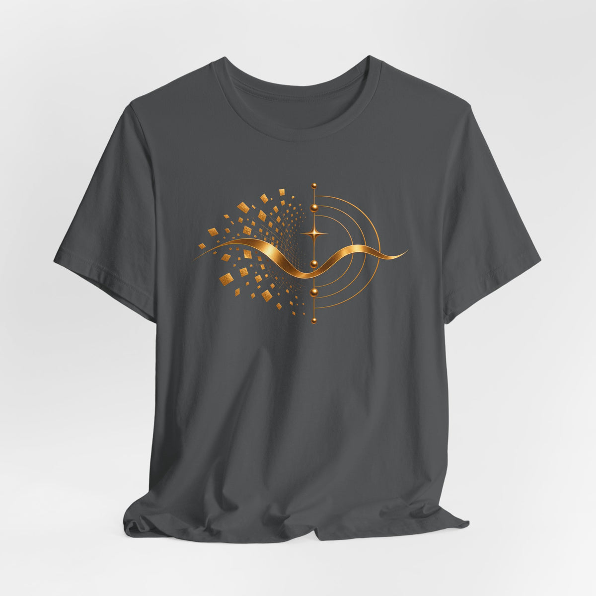 Noise Filter | Unisex Tee