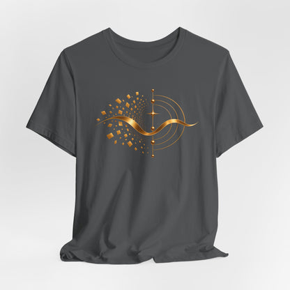 Noise Filter | Unisex Tee