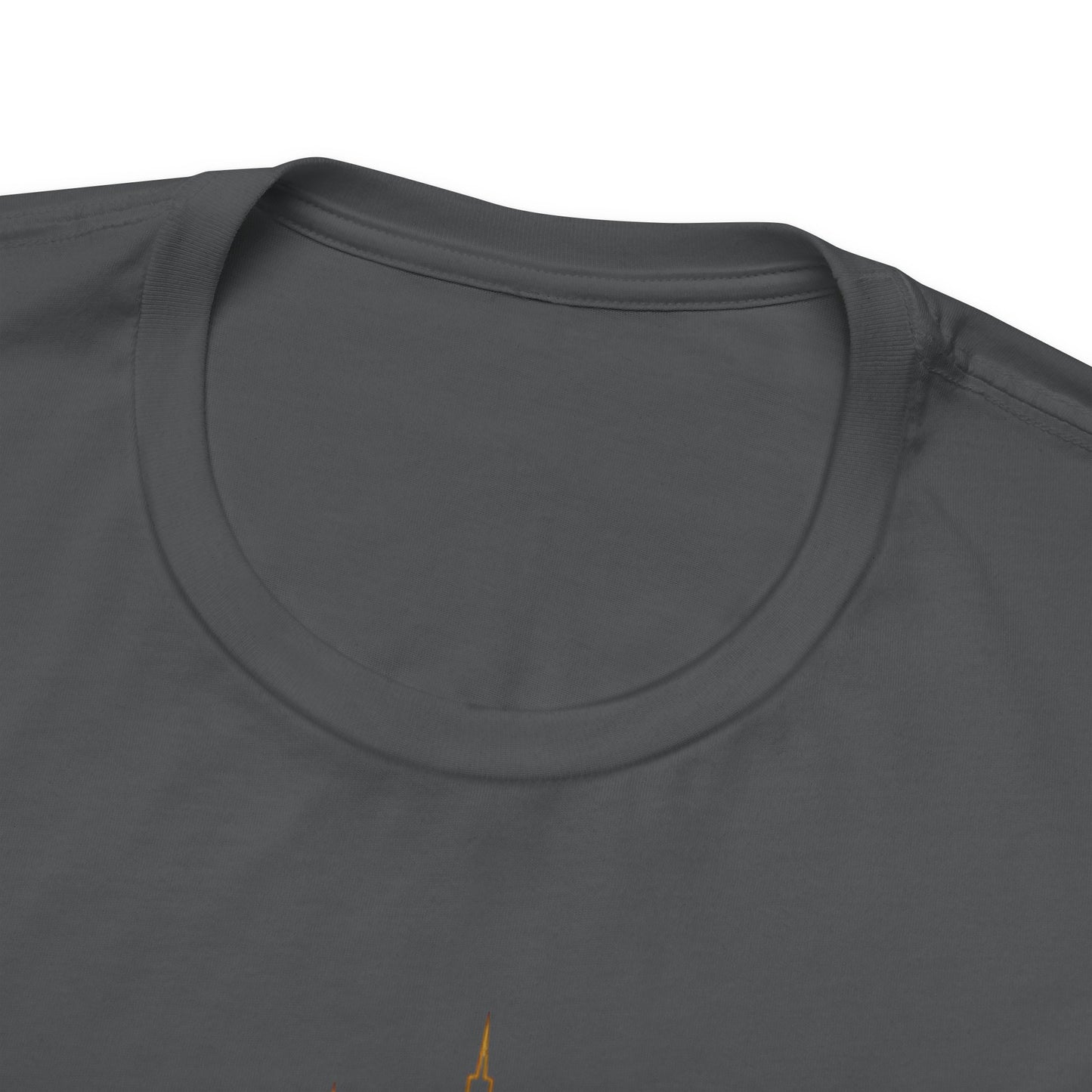 Building My Empire | Unisex Tee