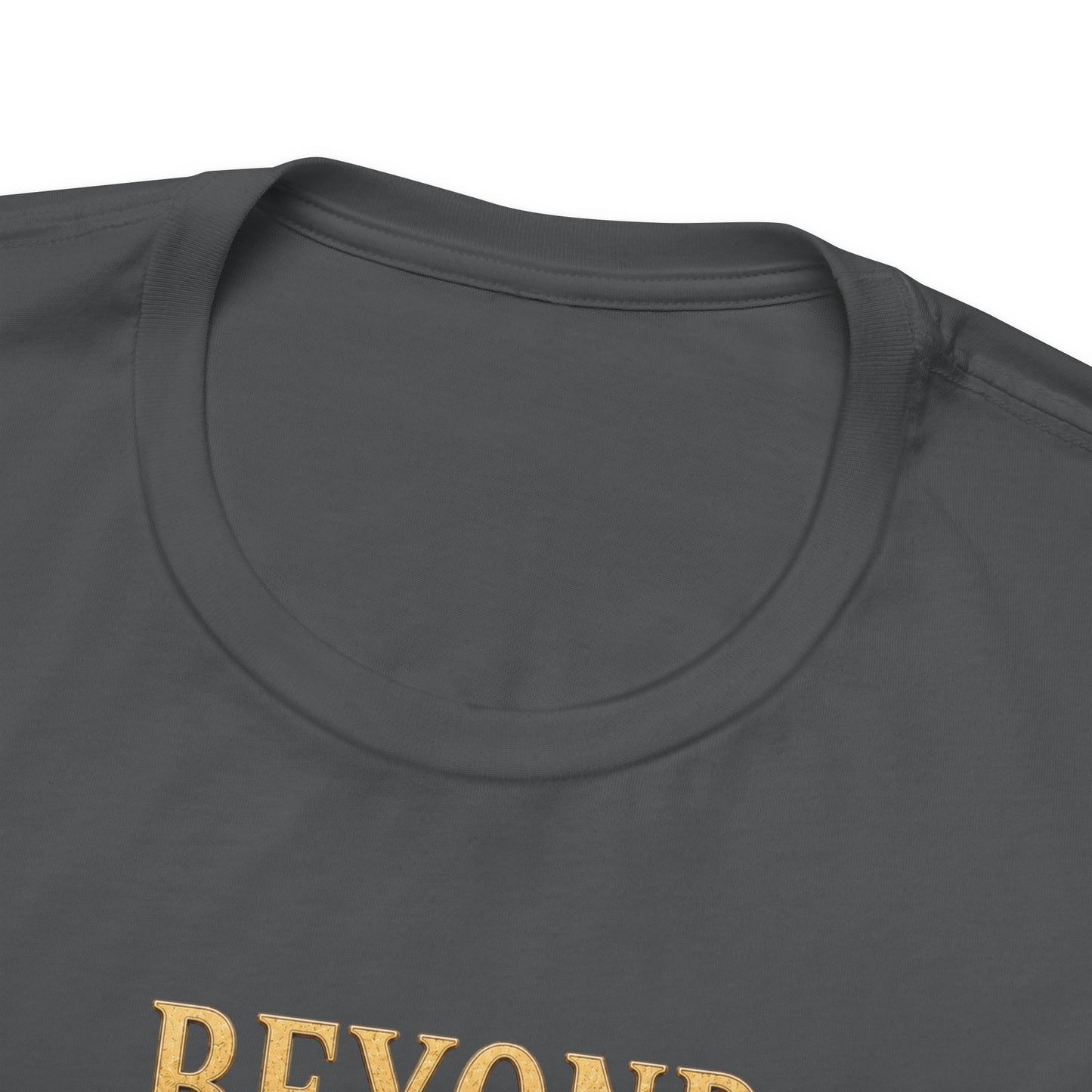 Beyond The Paycheck | Unisex Tee