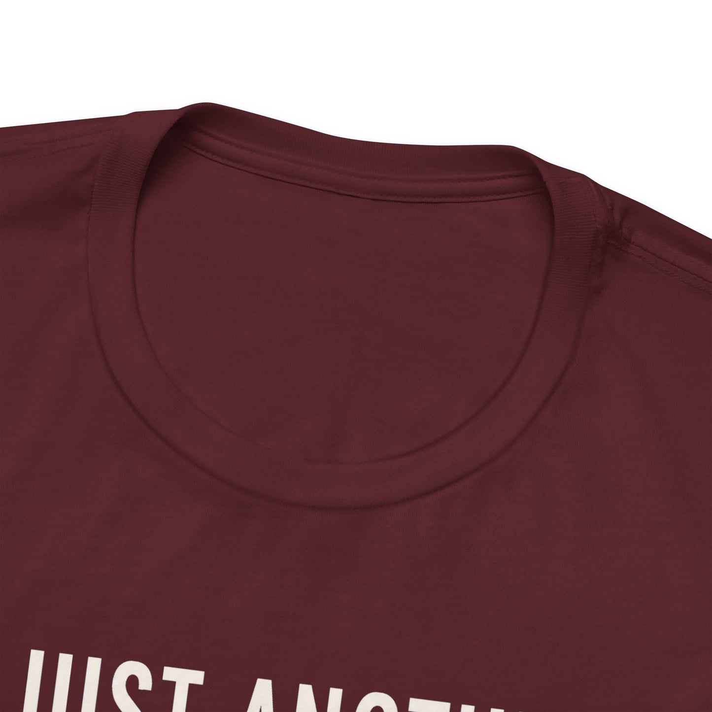 Just Another Millionaire | Unisex Tee