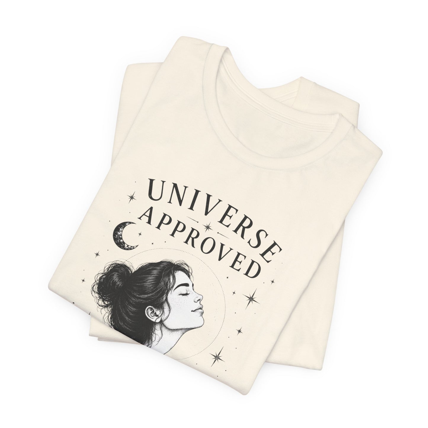 Universe Approved (Trusting) | Unisex Tee