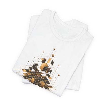 Building Foundation | Unisex Tee