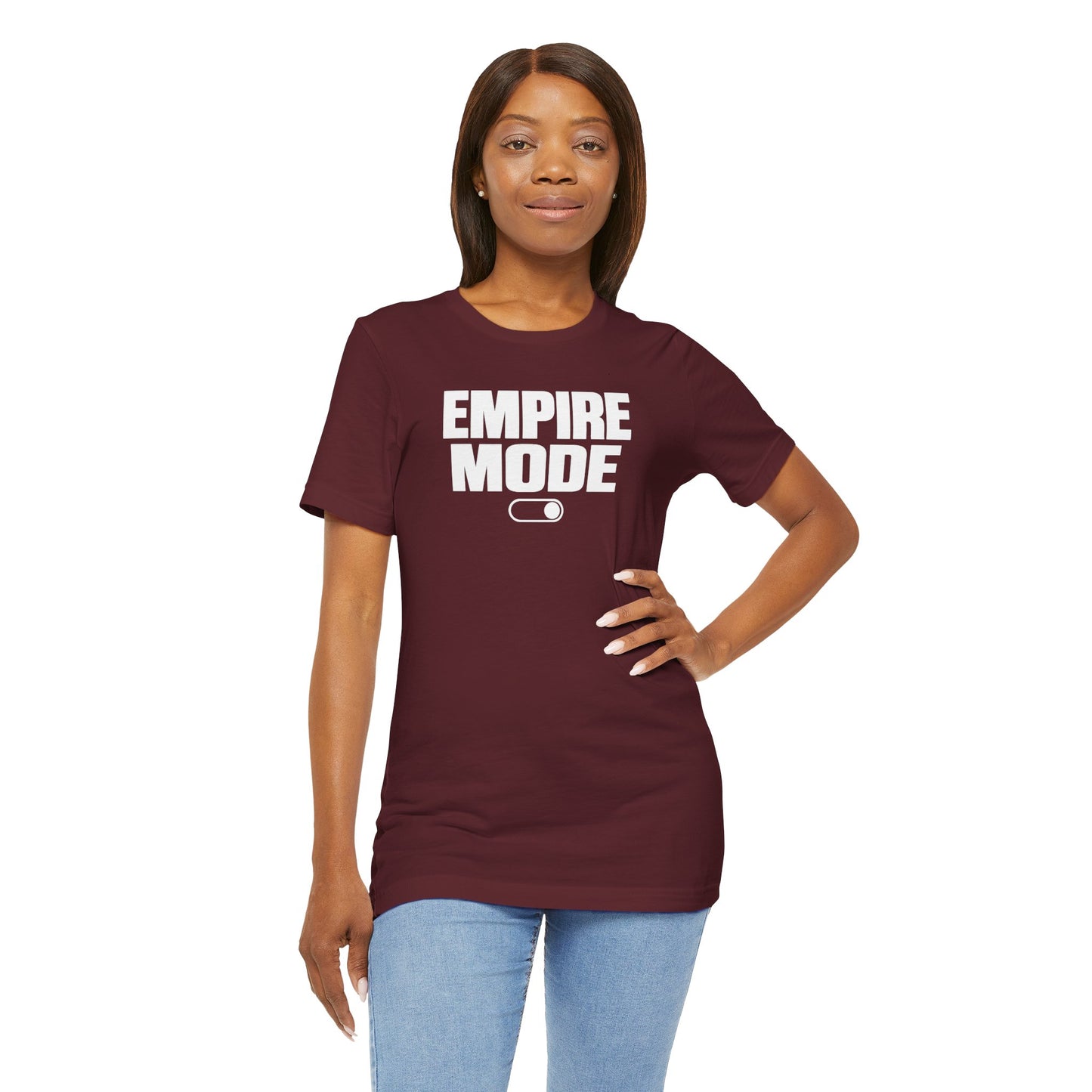 Empire Mode | Unisex Tee
