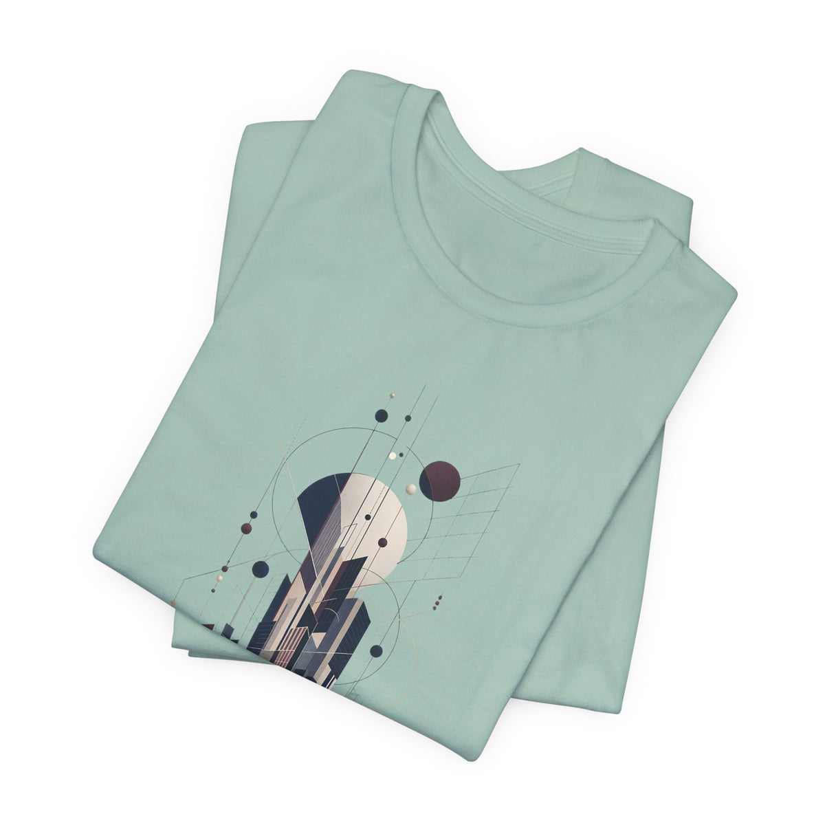 CEO Abstract | Unisex Tee