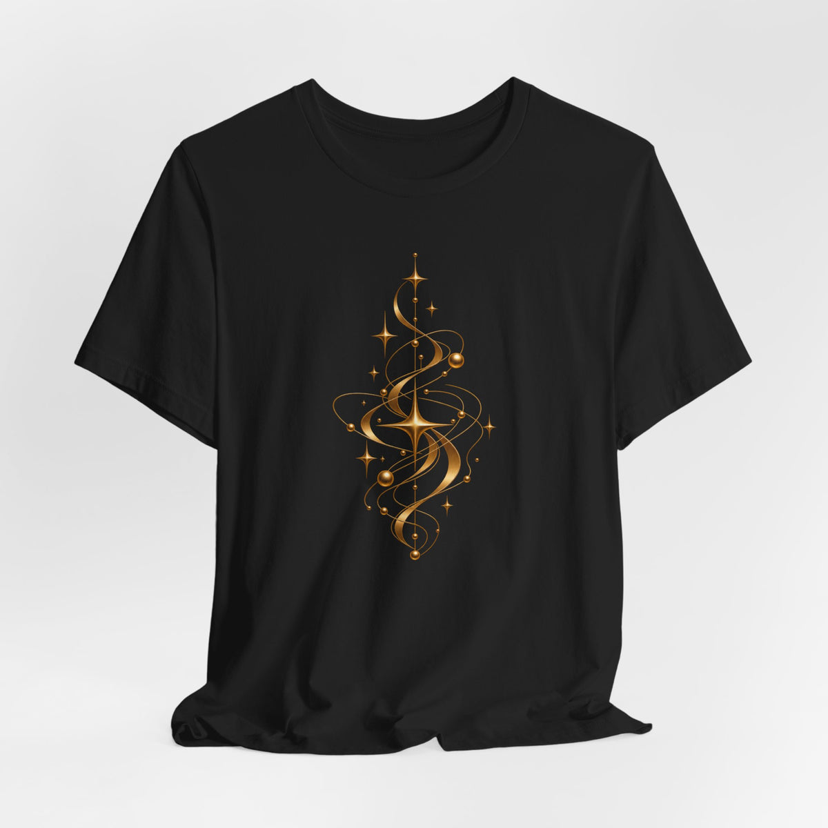 Allowing Spiral | Unisex Tee