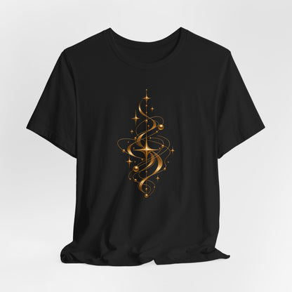 Allowing Spiral | Unisex Tee