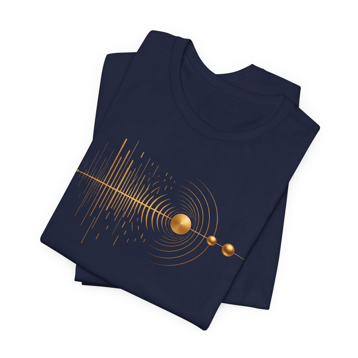 Clear Echo | Unisex Tee