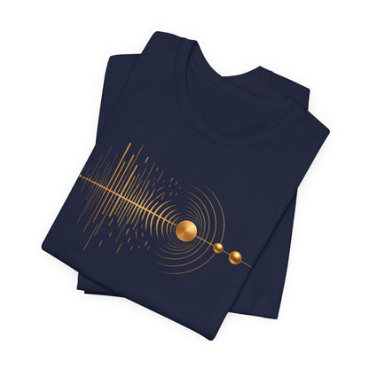 Clear Echo | Unisex Tee
