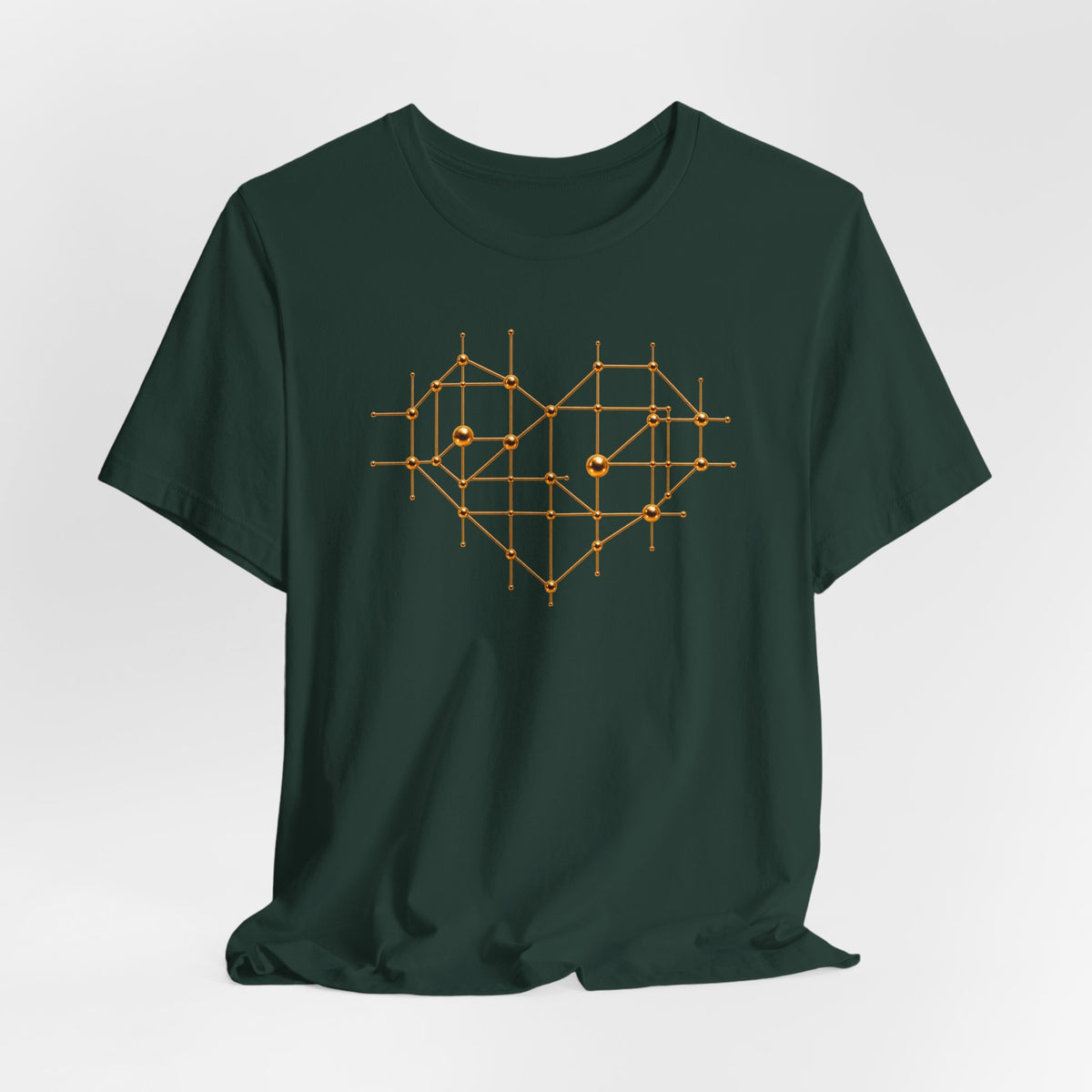 Heart Assembly | Unisex Tee