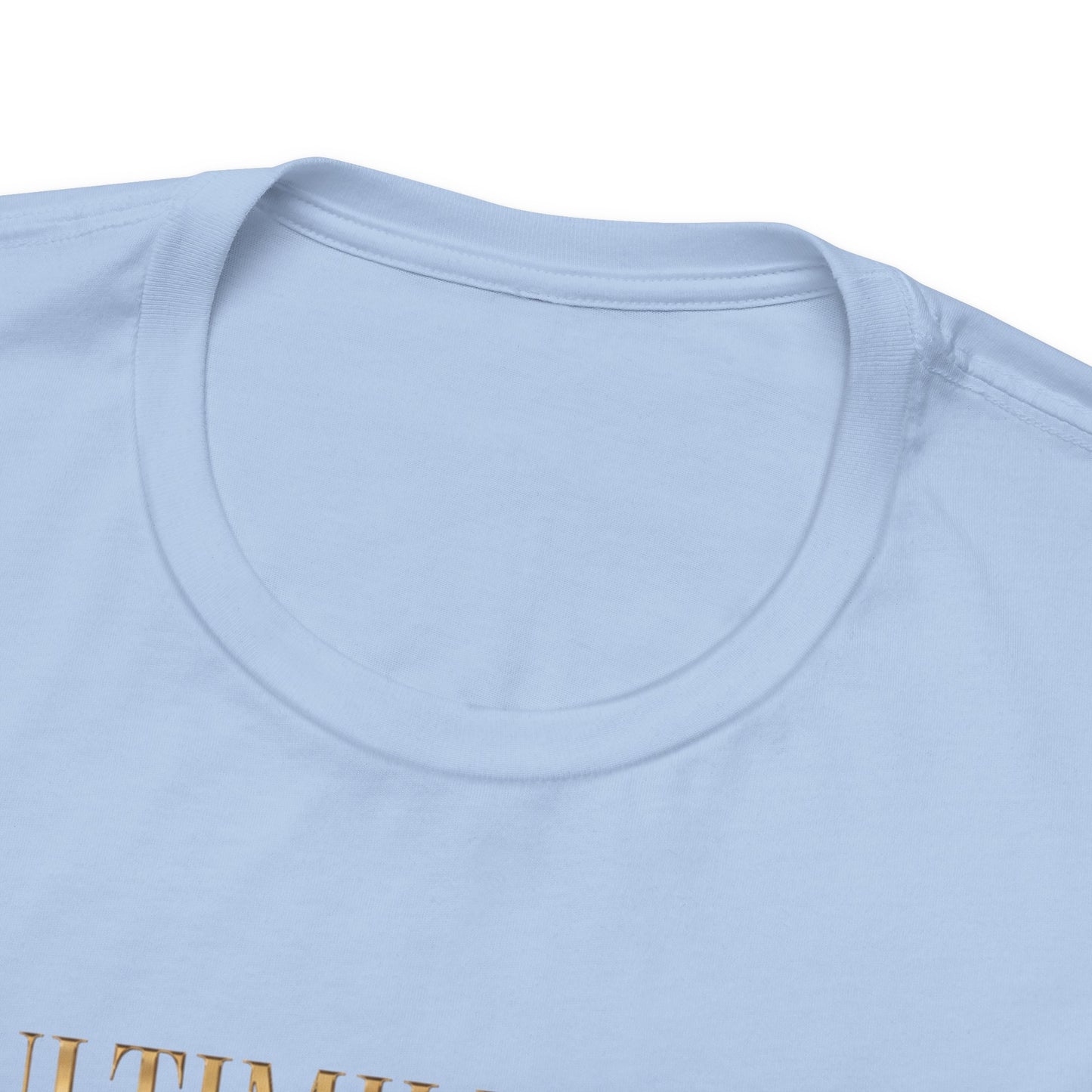 Multimillionaire Off Duty | Unisex Tee