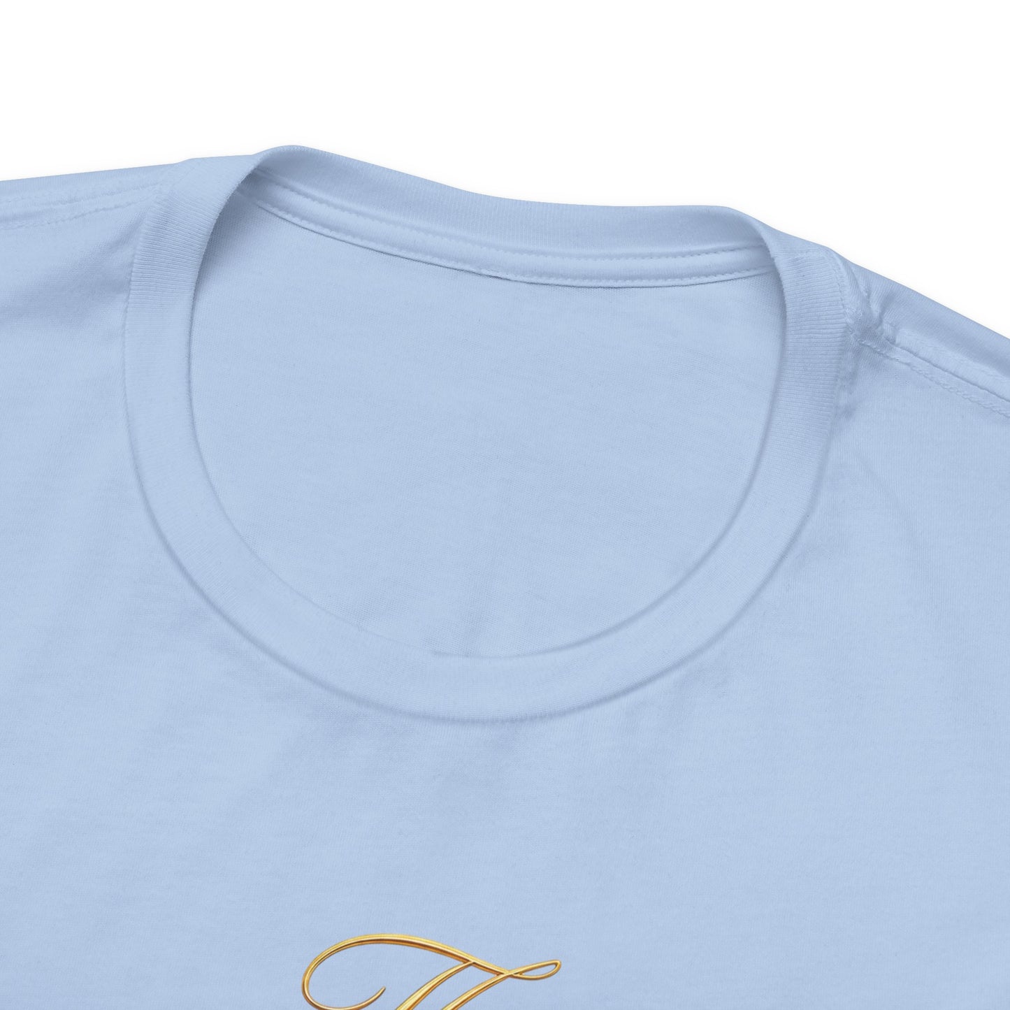 The Elevated Life | Unisex Tee