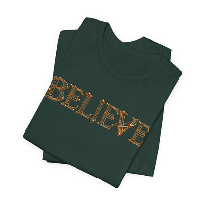 Believe | Unisex Tee