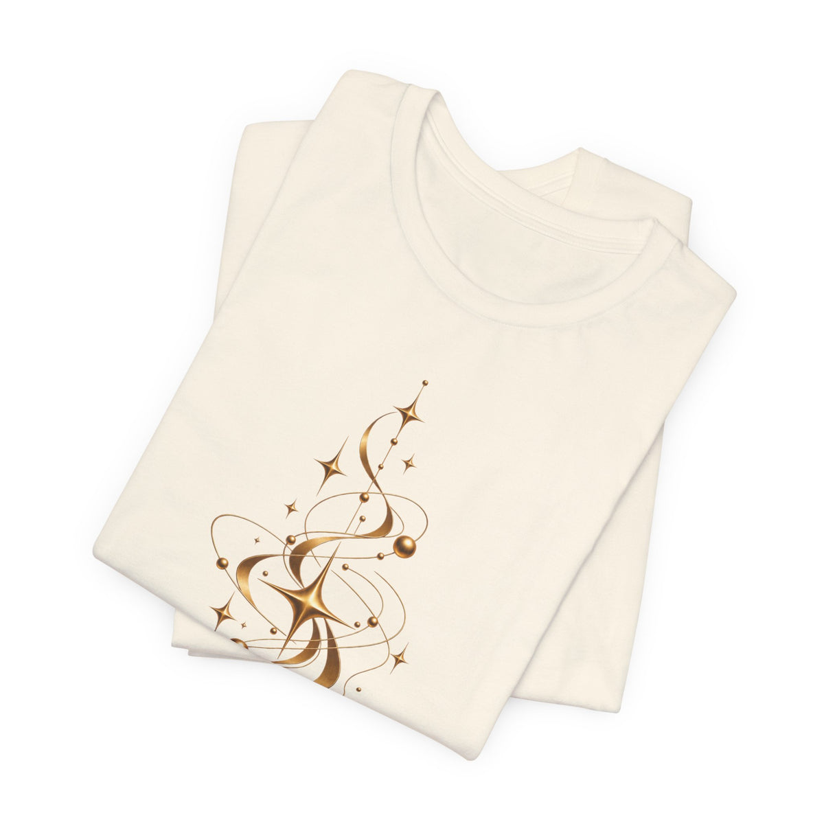 Allowing Spiral | Unisex Tee