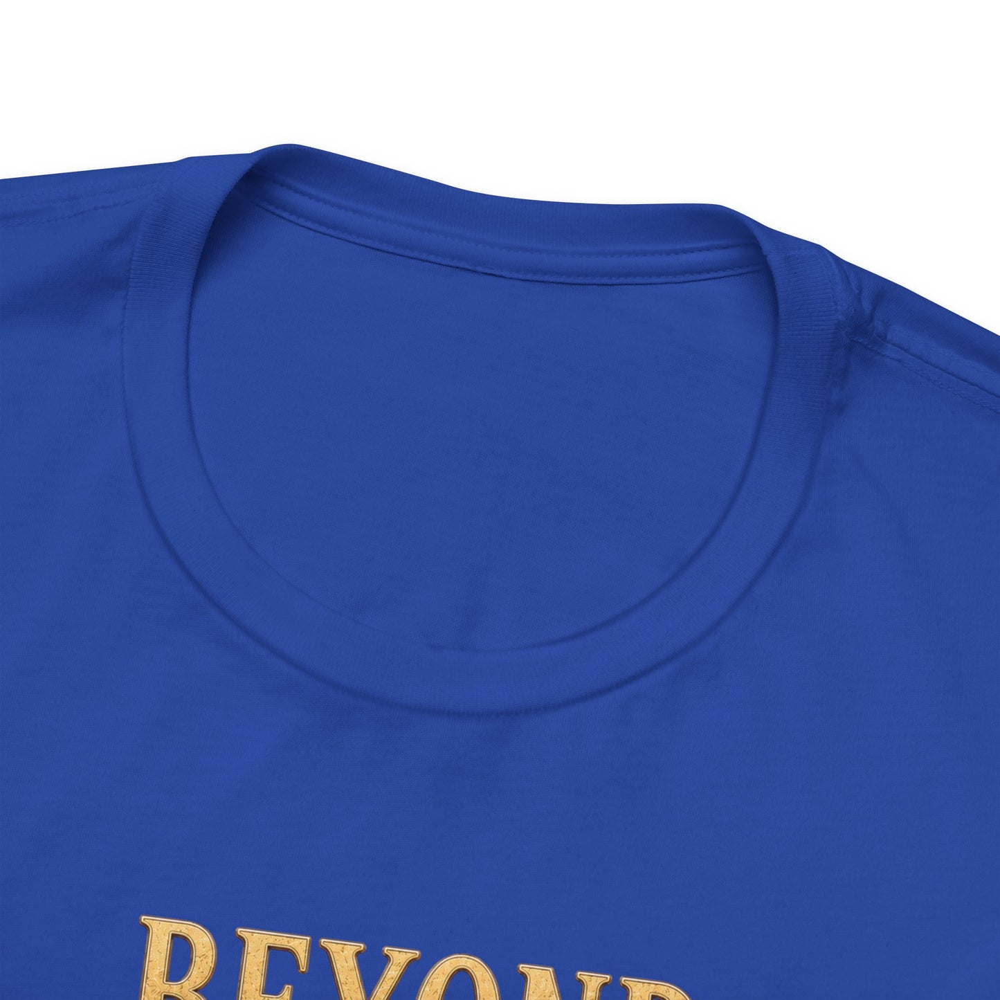 Beyond The Paycheck | Unisex Tee