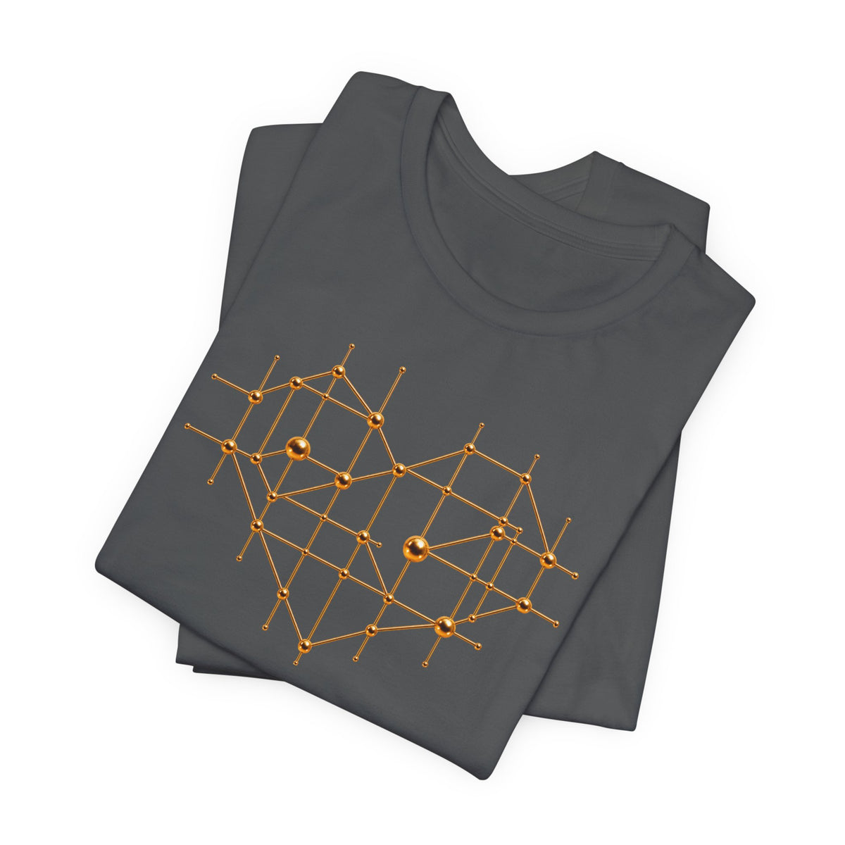 Heart Assembly | Unisex Tee