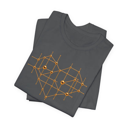 Heart Assembly | Unisex Tee