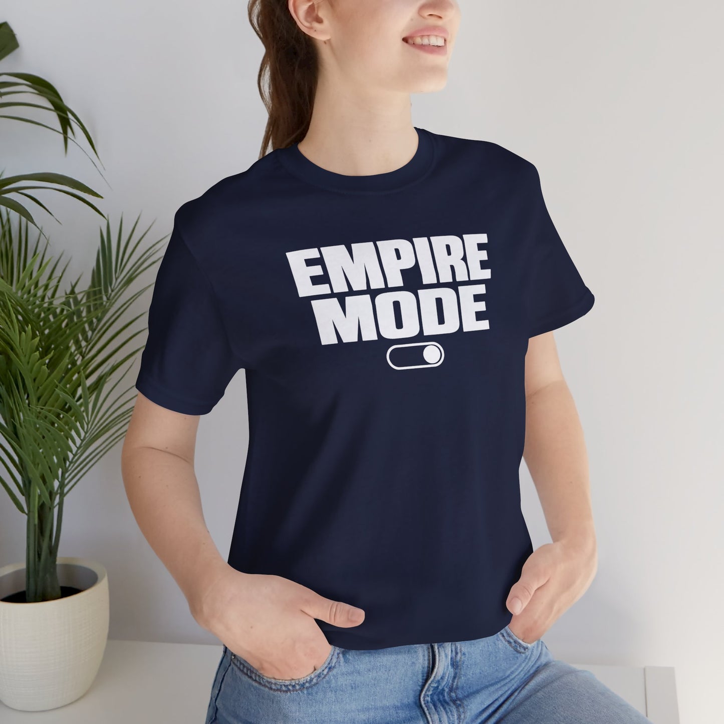 Empire Mode | Unisex Tee