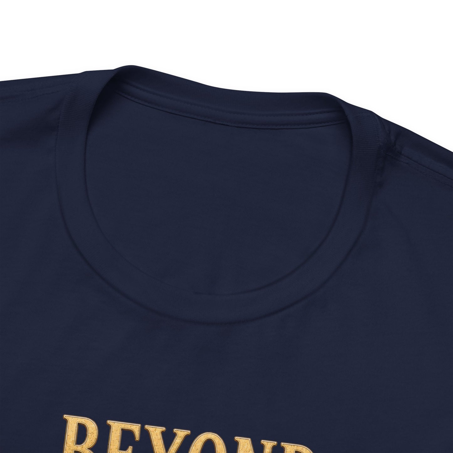 Beyond The Paycheck | Unisex Tee