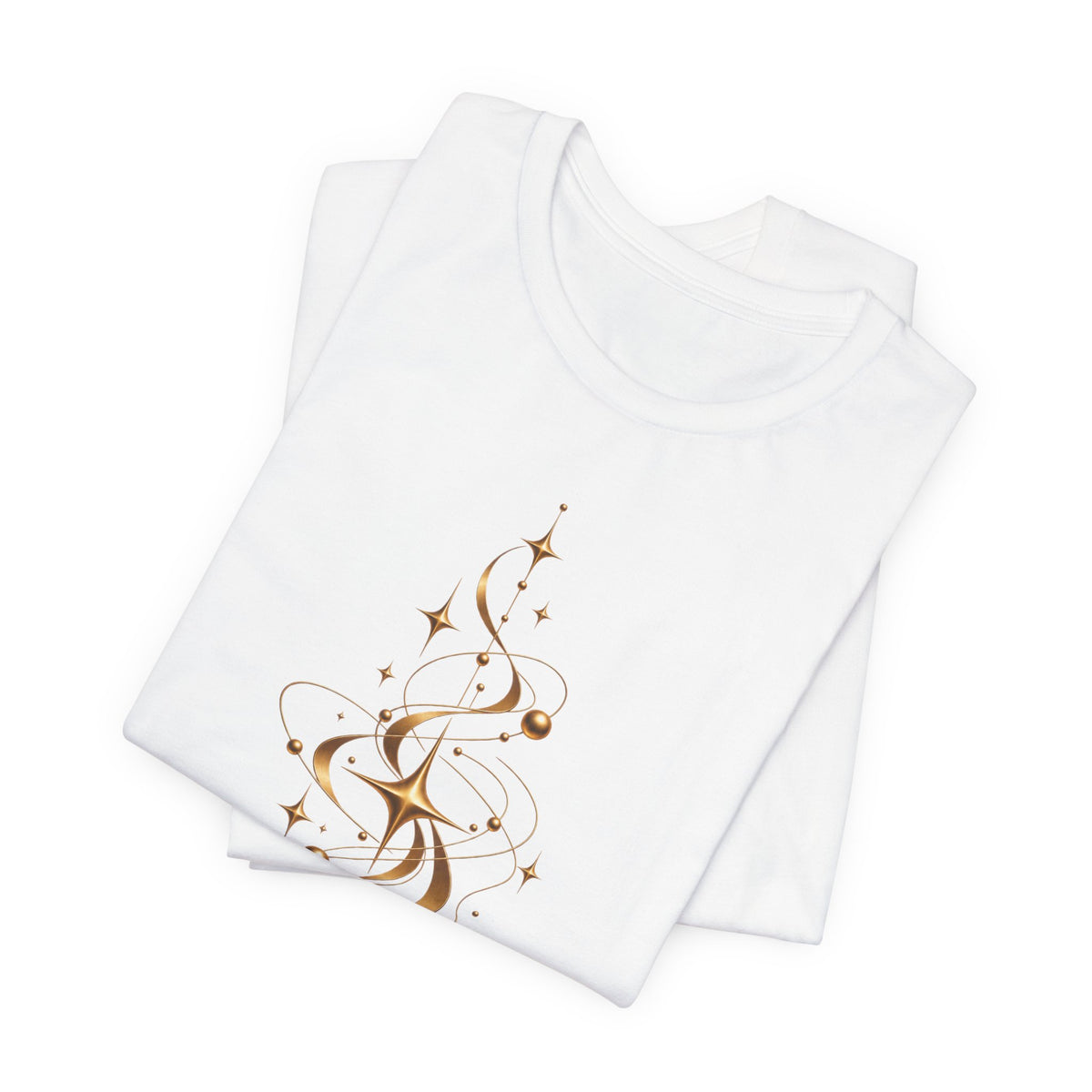 Allowing Spiral | Unisex Tee