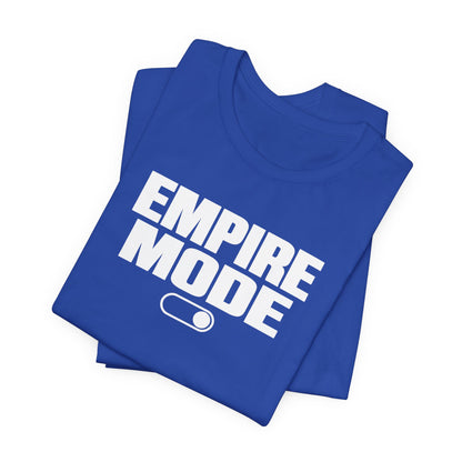 Empire Mode | Unisex Tee