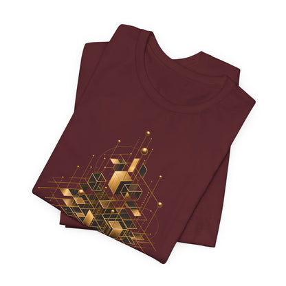 Building Foundation | Unisex Tee