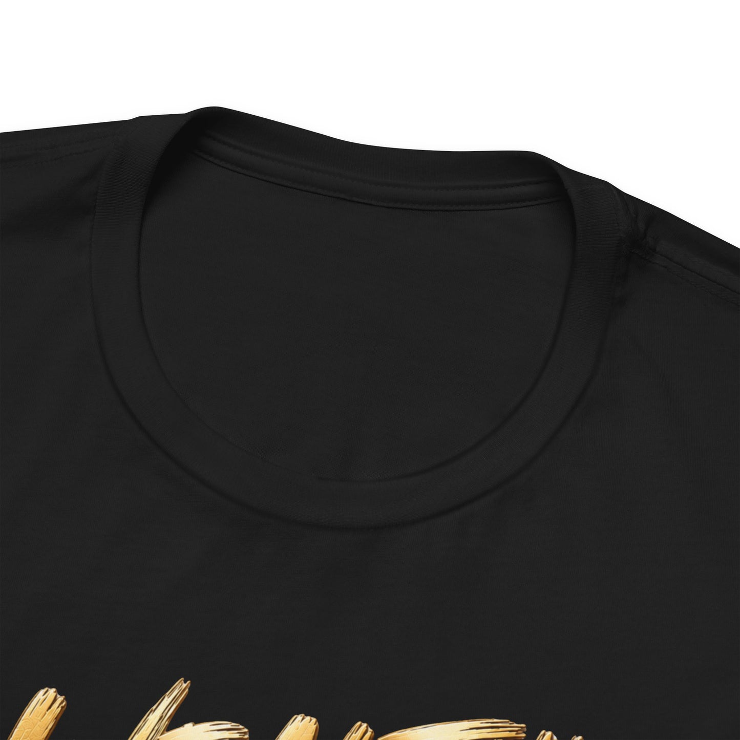 Wealthy Identity Installed | Unisex Tee