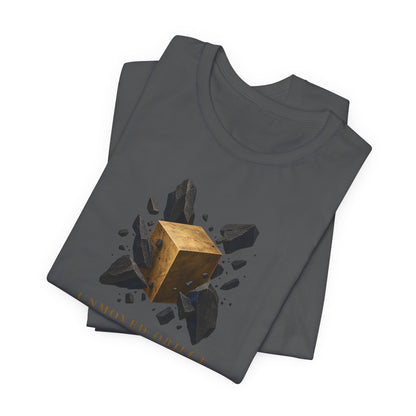 Unmoved Object | Unisex Tee