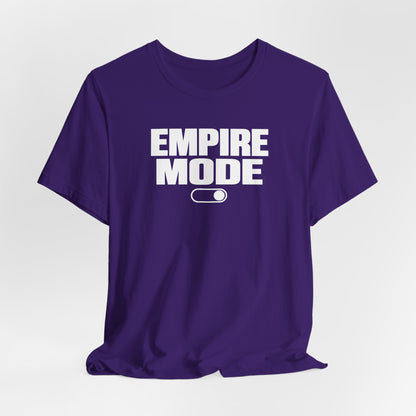 Empire Mode | Unisex Tee