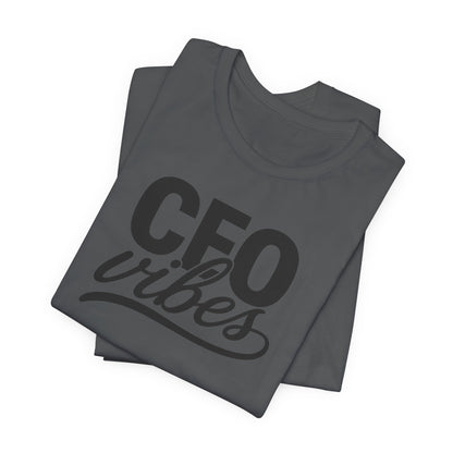 CEO Vibes | Unisex Tee