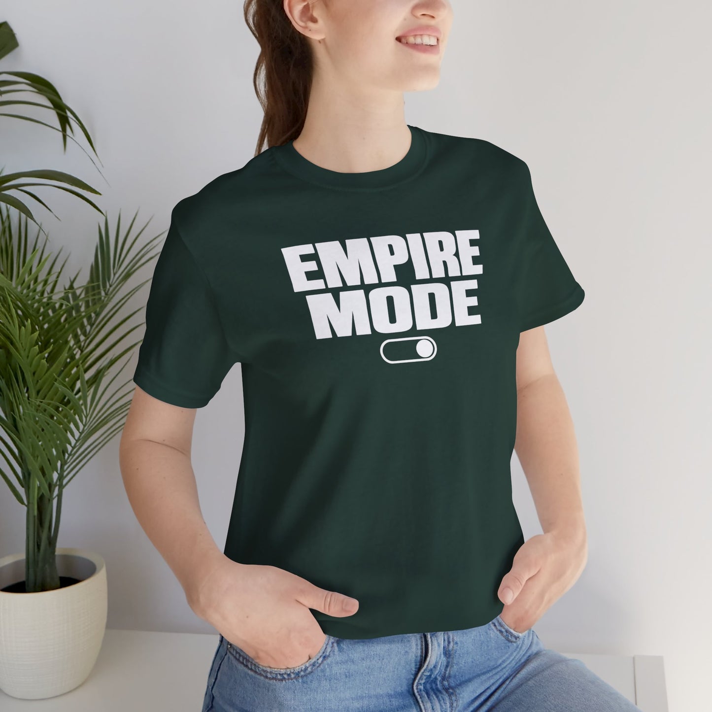 Empire Mode | Unisex Tee