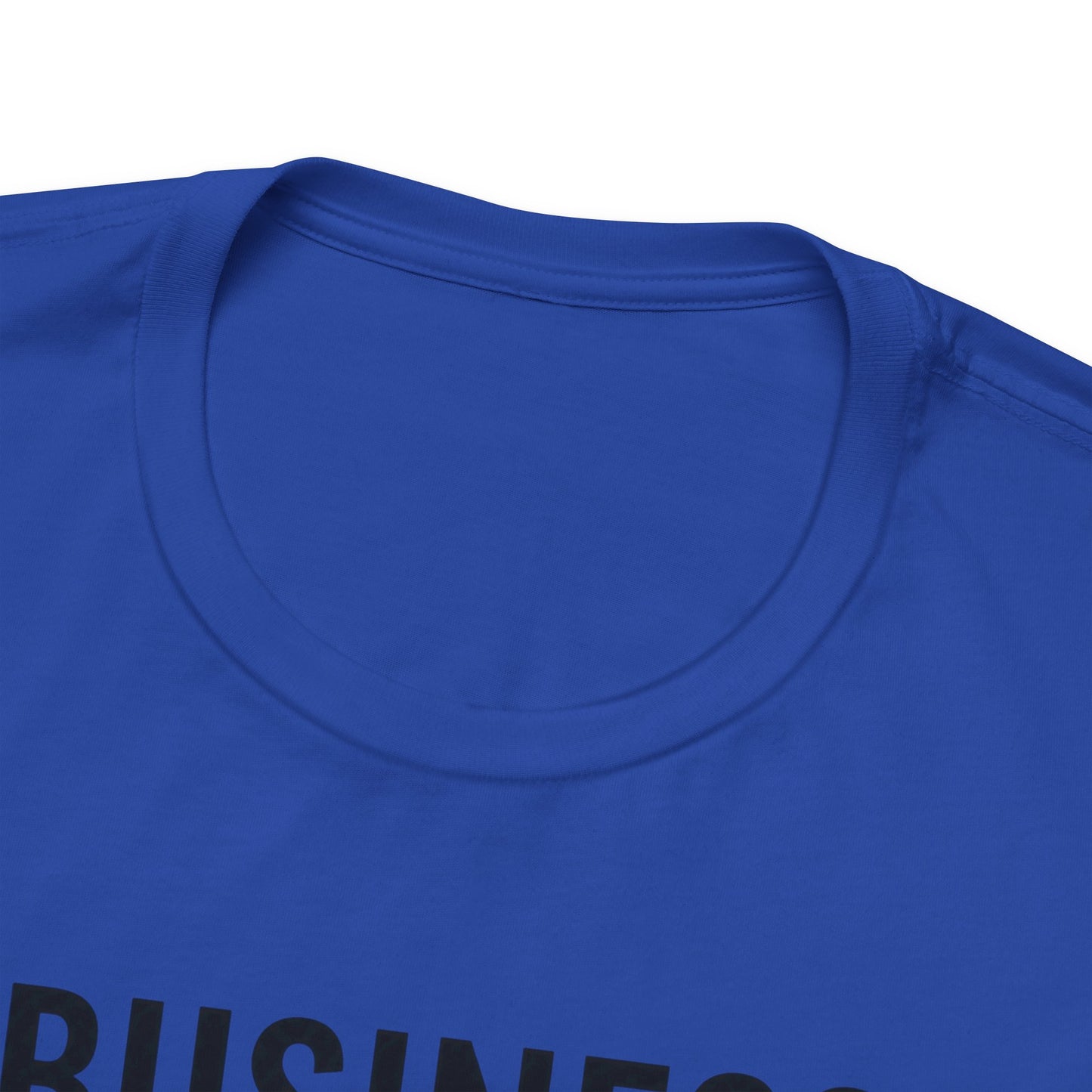 Business Owner | Unisex Tee
