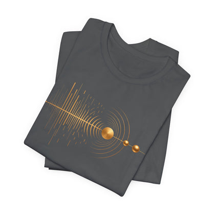 Clear Echo | Unisex Tee