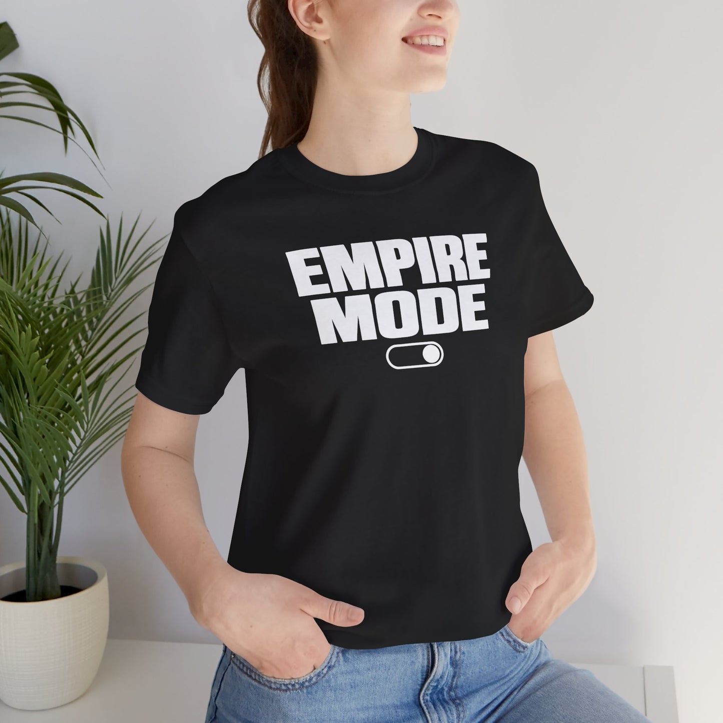 Empire Mode | Unisex Tee
