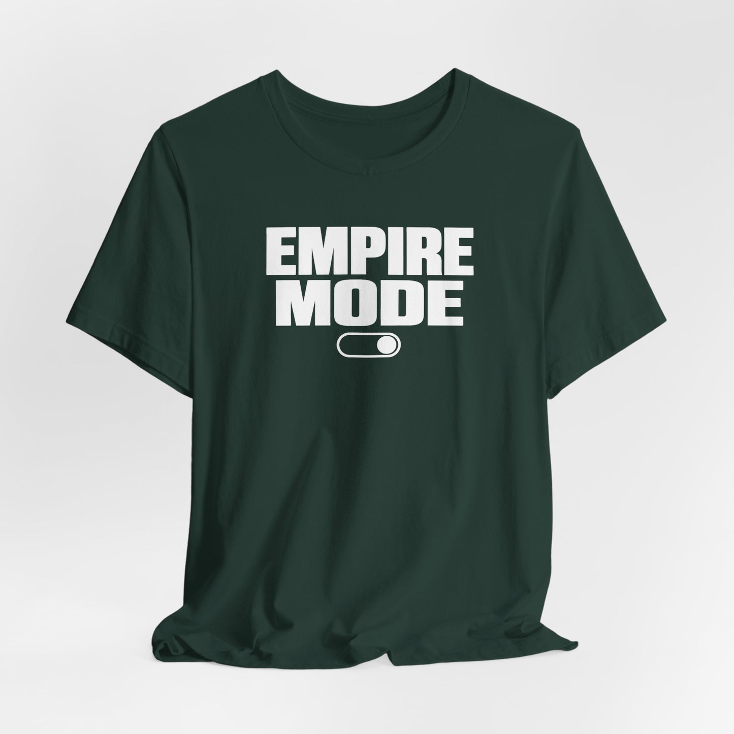 Empire Mode | Unisex Tee