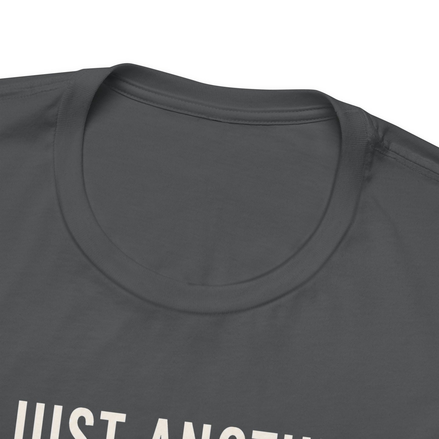 Just Another Millionaire | Unisex Tee